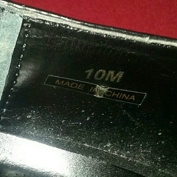 ♡Sadini heels♡ - Picture 2 of 6